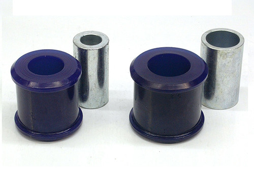 SuperPro Rear Panhard Rod Bushing Kit for 1987 Nissan Pathfinder E