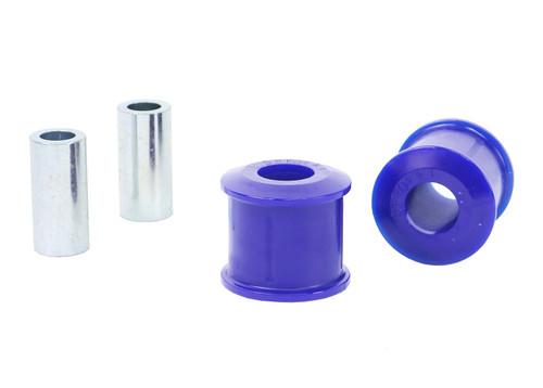 SuperPro Rear Lower Trailing Arm Lower Bushing Set for 1991 Land Cruiser Base