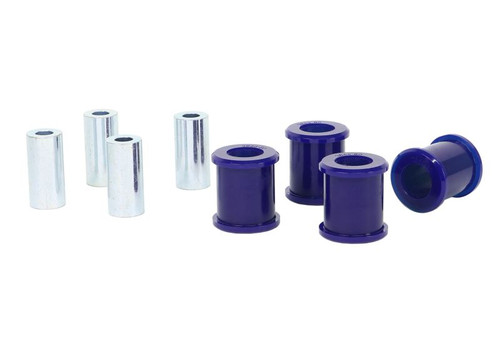 SuperPro  Rear Trailing Arm Bushing Set (4pcs.) for 2008 Pontiac G8 Base