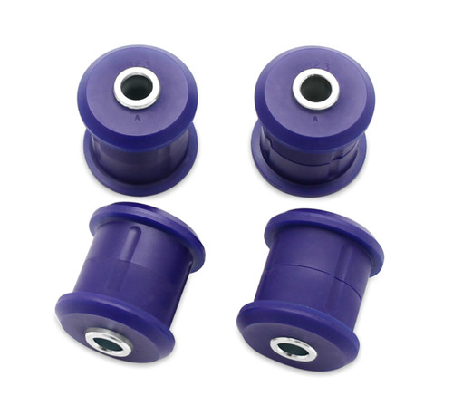 SuperPro  Rear Trailing Arm Bushing Set for 2001 Toyota Highlander Limited