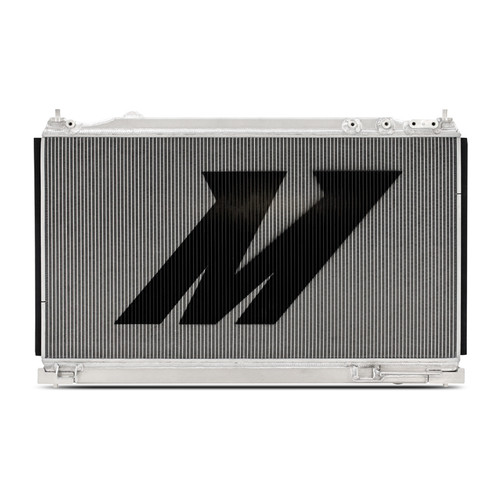 Mishimoto Performance Aluminum Radiator for 2023+ Nissan Z