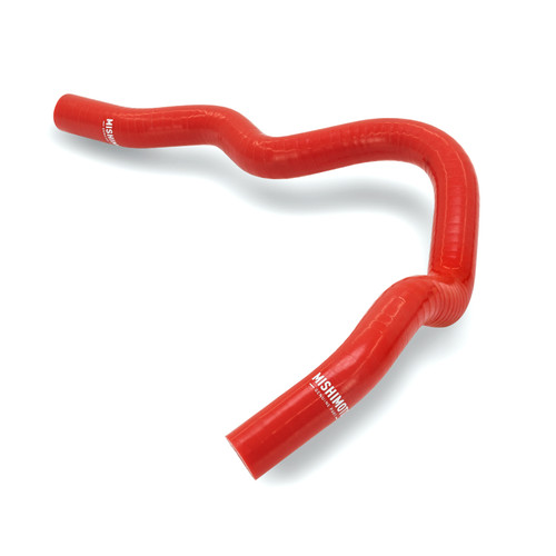 Mishimoto  Silicone Coolant Hose Kit - Red for 2023+ Honda Civic Type-R
