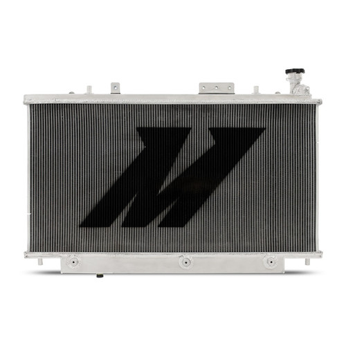 Mishimoto Performance Aluminum Radiator for 14-17 Chevy SS