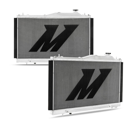 Mishimoto  Performance Aluminum Radiator for 2022+ Subaru WRX