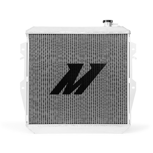 Mishimoto  Performance Aluminum Radiator for 1988-1997 Toyota Hilux