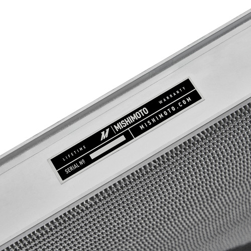 Mishimoto  Performance Aluminum Radiator for 2007+ Toyota Tundra 4.6/4.7/5.7L