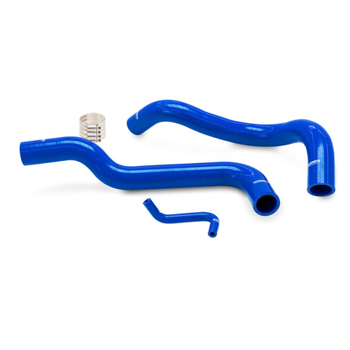 Mishimoto  Silicone Coolant Hose Kit - Blue for 05-15 Toyota Tacoma 2.7L