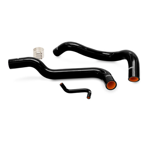 Mishimoto  Silicone Coolant Hose Kit - Black for 05-15 Toyota Tacoma 2.7L