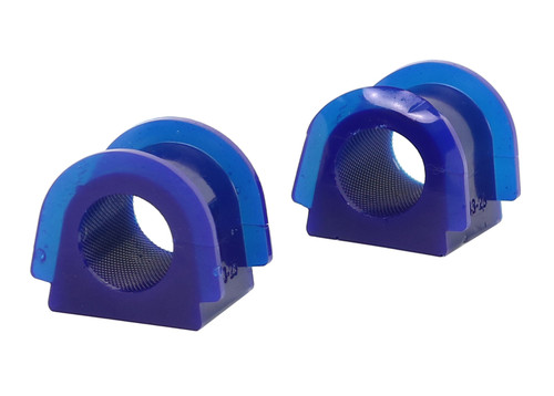 SuperPro 25mm Sway Bar Mount Bushing Kit for Mitsubishi