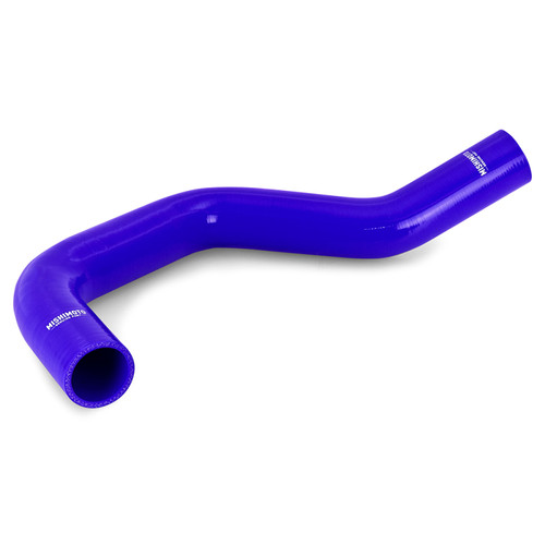 Mishimoto  Silicone Coolant Hose Kit Blue for 1991-1993 Dodge 5.9L Cummins