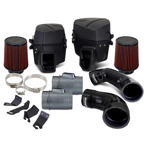 Mishimoto Performance Intake (Modular Rotomold) for 2023+ Nissan Z