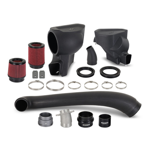 Mishimoto  Performance Air Intake Kit for 2021+ BMW G8X M3/M4