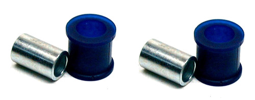 SuperPro  Front Stabilizer Bar Bushing Kit for 1967 Jaguar 420