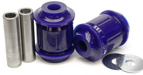 SuperPro  Front Rearward Radius Arm-to-Chassis Bushing Set for 1999 Discovery SD