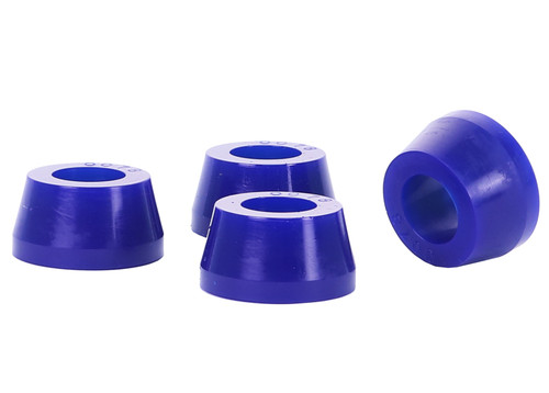 SuperPro Front Sway Bar End Link Bushing Set for 1999 Land Rover Discovery SD