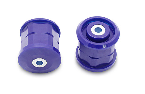 SuperPro  Rear Beam Axle Pivot Bushing Kit for 2012 Hyundai Veloster Base