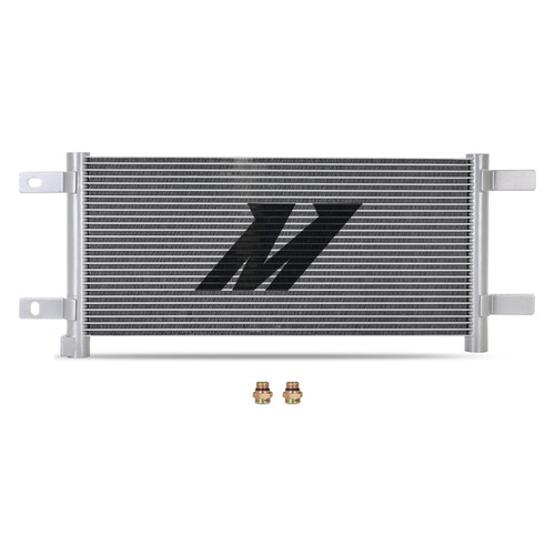 Mishimoto  Transmission Cooler for 13-14 Dodge RAM 2500/3500 6.7L Cummins