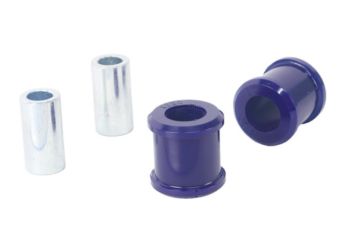 SuperPro  Rear Control Arm Outer Bushing Kit for 1987 Toyota Camry DLX