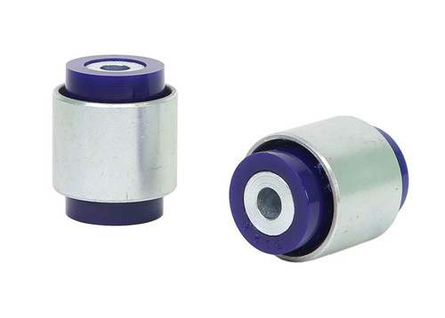 SuperPro  Front Lower Inner Control Arm Bushing Set for 1996 Audi A4 Base