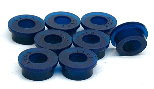 SuperPro  Front Upper Inner Control Arm Bushing Kit for 1959 Volvo 122 Base
