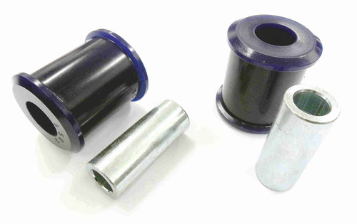 SuperPro  Rear Upper Inner Control Arm Bushing Kit for 2006 Lexus GS430 Base