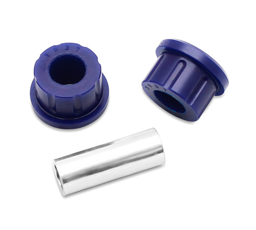 SuperPro  Front Engine Steady Mount Bushing Kit for 2012 Hyundai Veloster Base