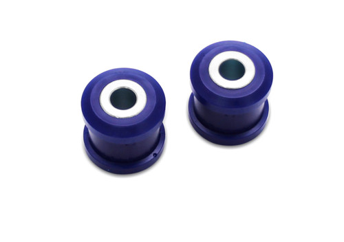 SuperPro  Rear Upper Control Arm Outer Bushing Kit for 2007 Volkswagen Eos Base