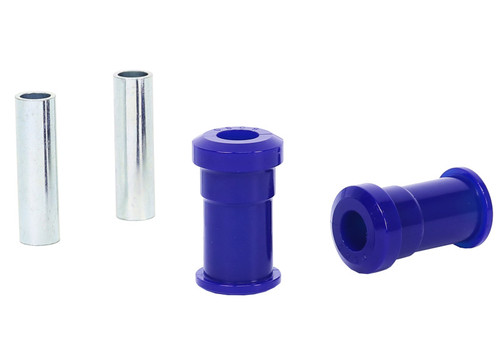 SuperPro Front Lower Inner Control Arm Bushing Kit for 1978 Toyota Cressida Base