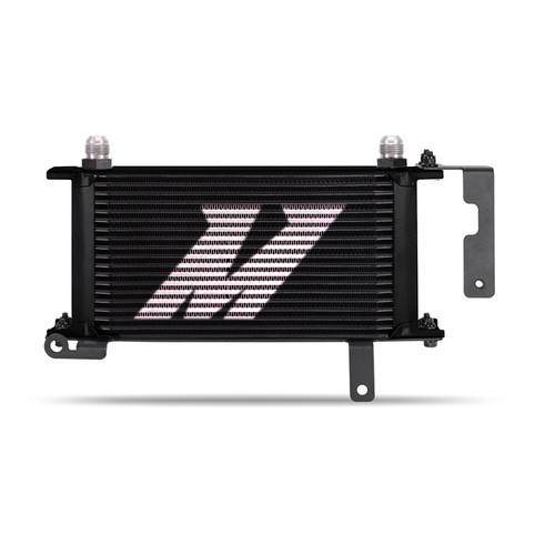 Mishimoto  Oil Cooler Kit - Black for 2022+ Subaru WRX