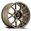 Konig Ampliform 19x9.5a 5x114.3 ET35 Gloss Bronze Wheel