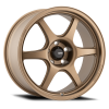 Konig Hexaform 15x9 4x100 ET35 Matte Bronze Wheel