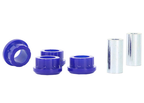 SuperPro Rear Lower Control Arm Outer Bushing Kit for 2015 A3 Quattro Premium