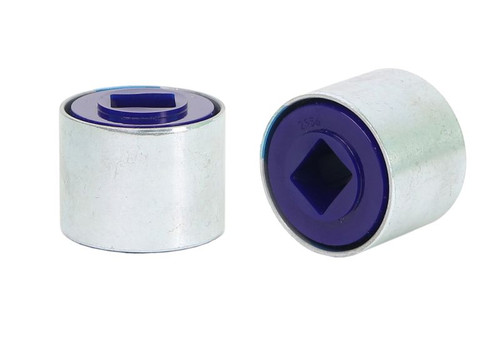 SuperPro  Front Lower Inner Rearward Control Arm Bushing for 2000 BMW 323Ci Base