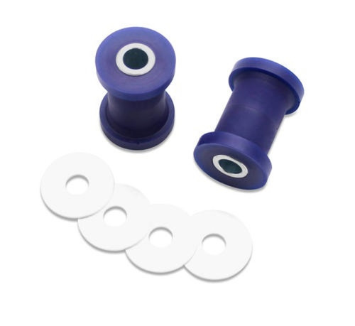 SuperPro  Steering Rack and Pinion Mount Bushing for 2010 Toyota FJ Cruiser