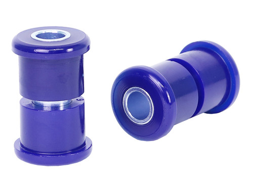 SuperPro  Front Lower Inner Control Arm Bushing Kit for 1975 Triumph TR7 Base