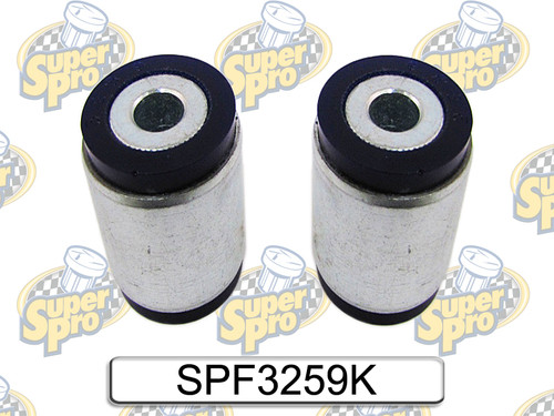 SuperPro  Front Control Arm Lower Shock Mount Bushing for 2006 Miata Touring