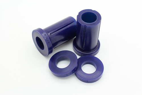 SuperPro  Front Lower Inner Forward Control Arm Bushing for 2001 Highlander