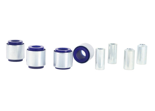 SuperPro  Rear Upper Forward Control Arm & Outer Bushing for 2011 BMW 1 Series M