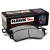 Hawk  HP Plus Street Brake Pads for AP Racing CP7040