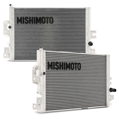 Mishimoto Heat Exchanger for 2023+ Nissan Z