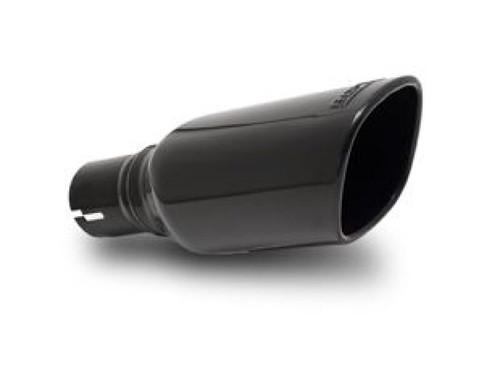 Borla 3" S-Type Cat-Back Exhaust Black Tip for 19-22 RAM 1500 3.6L V6 4DR