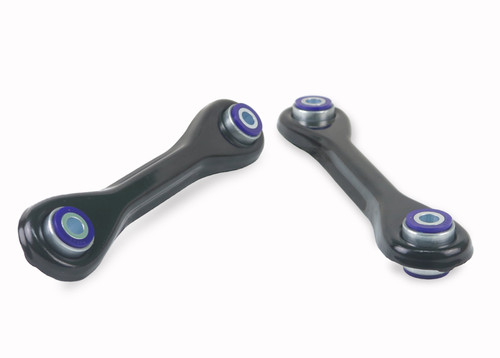 Superpro Lower Control Arm Set - Rear for 04-09 Mazda 3