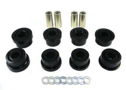 Whiteline Subframe Mount Front Bushings for 03-08 350z / G35 - W92994