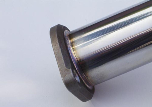 Invidia 05-10 Scion tC 60mm Downpipe for HS05STCDPP