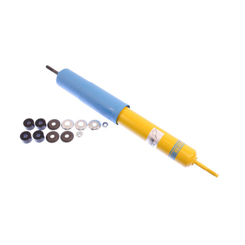 Bilstein B6 Rear 46mm Monotube Shock Absorber for 1959 Volvo 122 Base