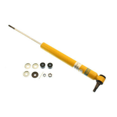 Bilstein B6 Front 36mm Monotube Steering Damper for Chevy 84-89 P20 / 84-99 P30