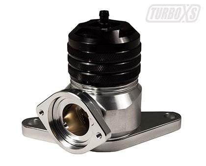 TurboXS RBV Recirculating Bypass Valve for 02-07 WRX / STI - WS-RBV