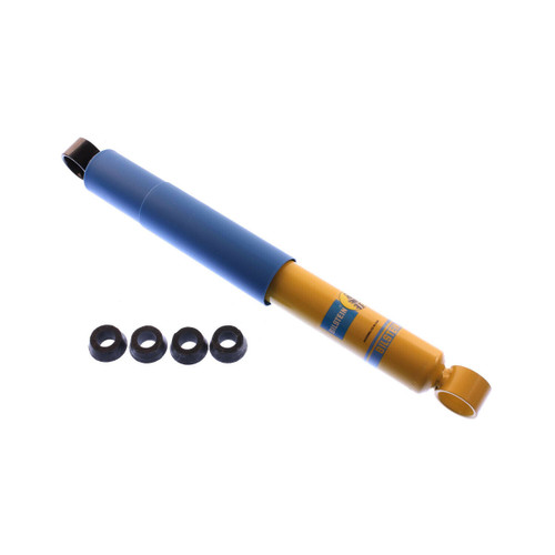Bilstein 4600 Series Rear Left Shock for 95-00 Tacoma SR5 / 98-04 Pre Runner