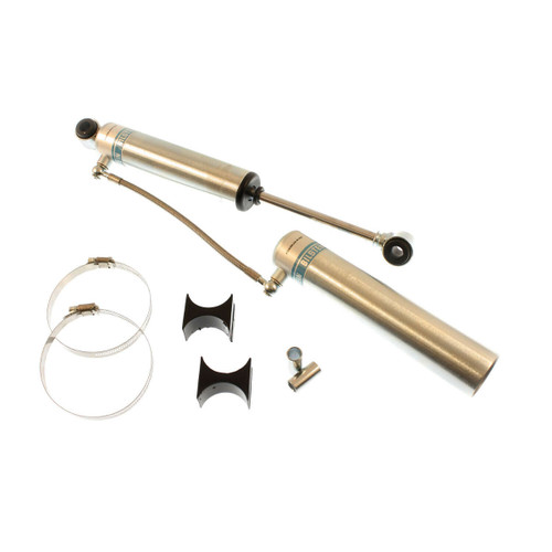 Bilstein B8 5165 - Shock Absorber - 25-187878