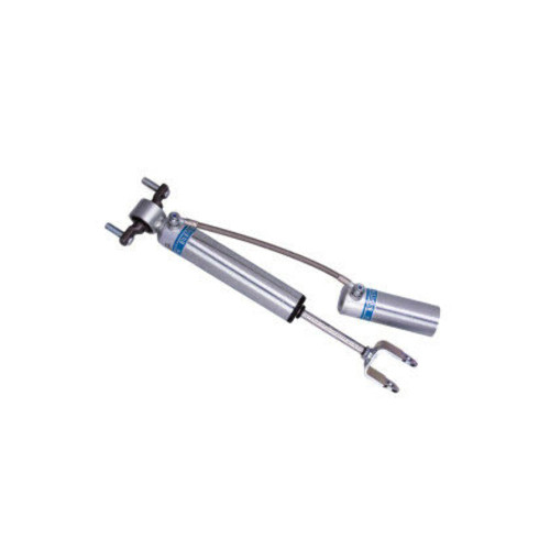 Bilstein 5160 Series Front 46mm Monotube Shock for 2011 Silverado 2500 HD